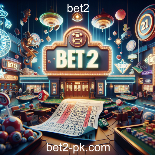 A Emoção da Loteria no Bet2: Como Participar e Ganhar